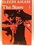 The Slave (African Writers Series) by Amadi, Elechi(June 1, 1979) Paperback