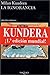 La ignorancia by Milan Kundera (2000-10-04)
