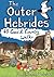 The Outer Hebrides: 40 Coast & Country Walks by Webster, Paul, Webster, Helen (June 25, 2013) Paperback