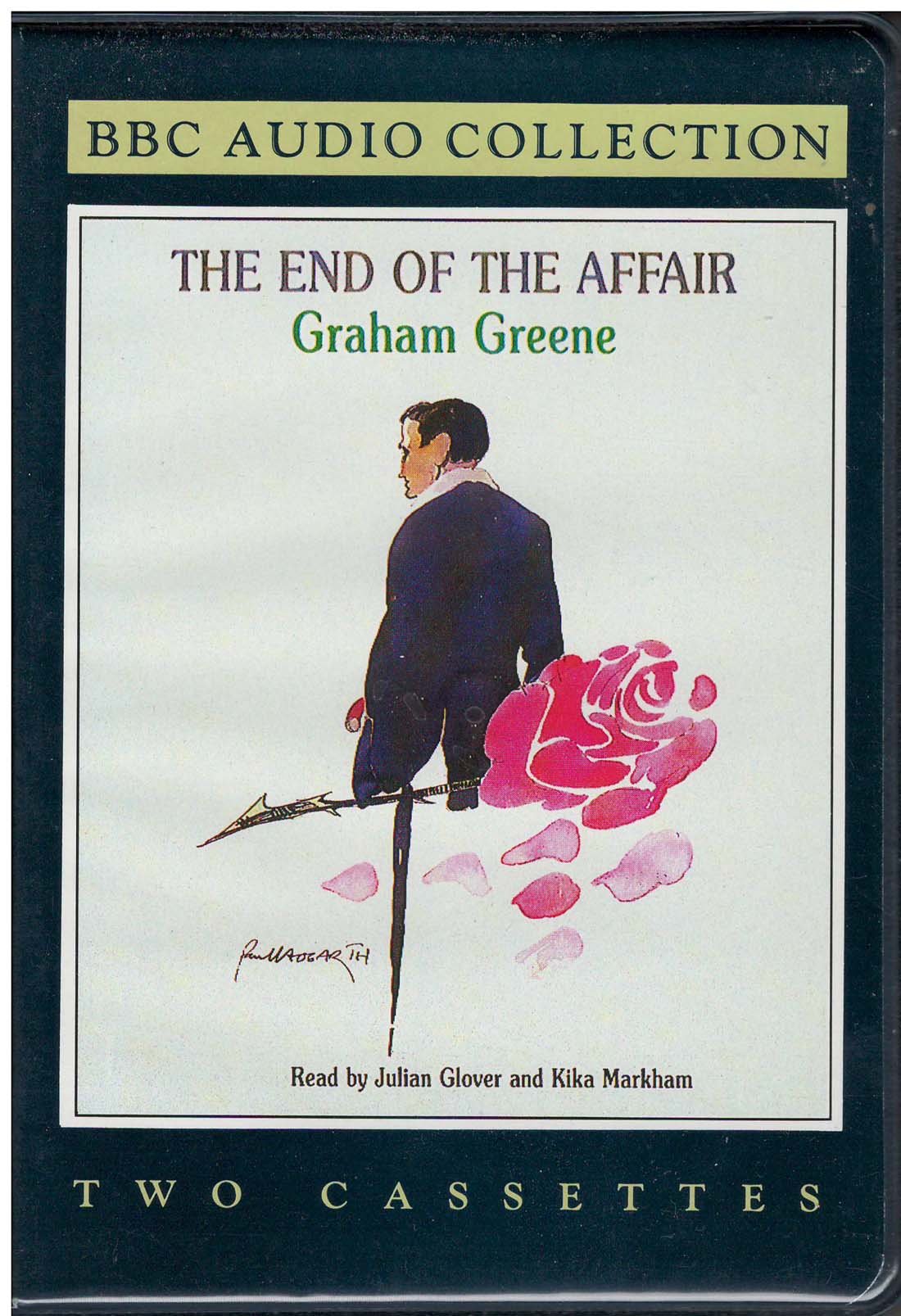 The End of the Affair