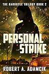 Personal Strike (The Gargoyle Trilogy Book 2)
