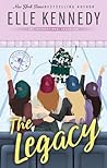 The Legacy by Elle Kennedy