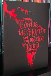 Contos de Horror da América Latina (Paperback)