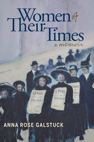 Women of Their Times (Kindle Edition)