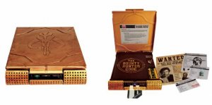 The Bounty Hunter Code: From the Files of Boba Fett