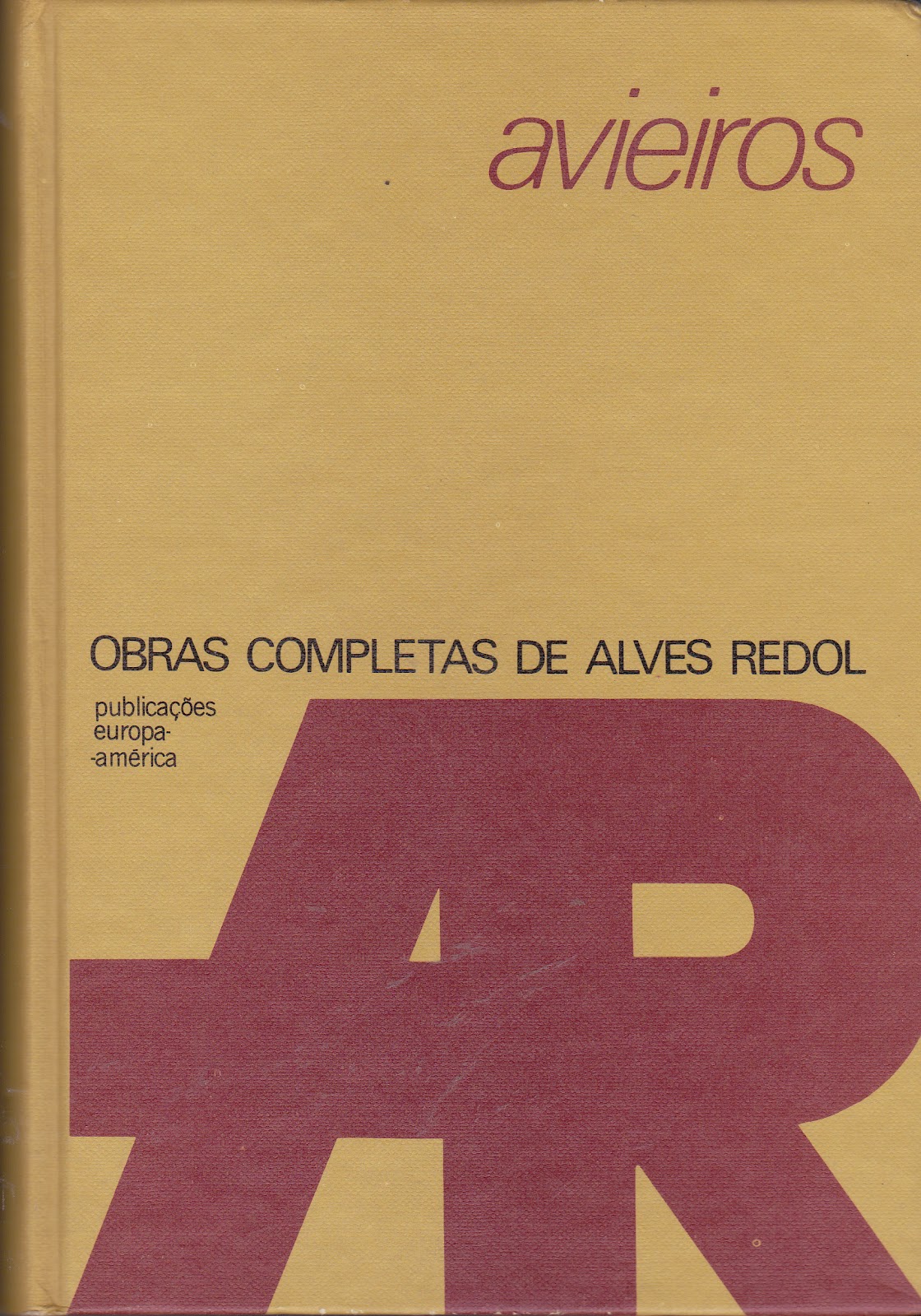 Avieiros (Hardcover)