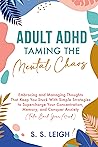 Adult ADHD: Tamin...