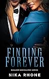 Finding Forever (Boulder Bodyguards #2)