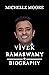 BIOGRAPHY OF VIVEK RAMASWAM...