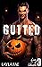 Gutted (Ghosts of Halloween...