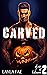 Carved (Ghosts of Halloween...