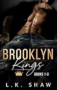Brooklyn Kings Books 1-3