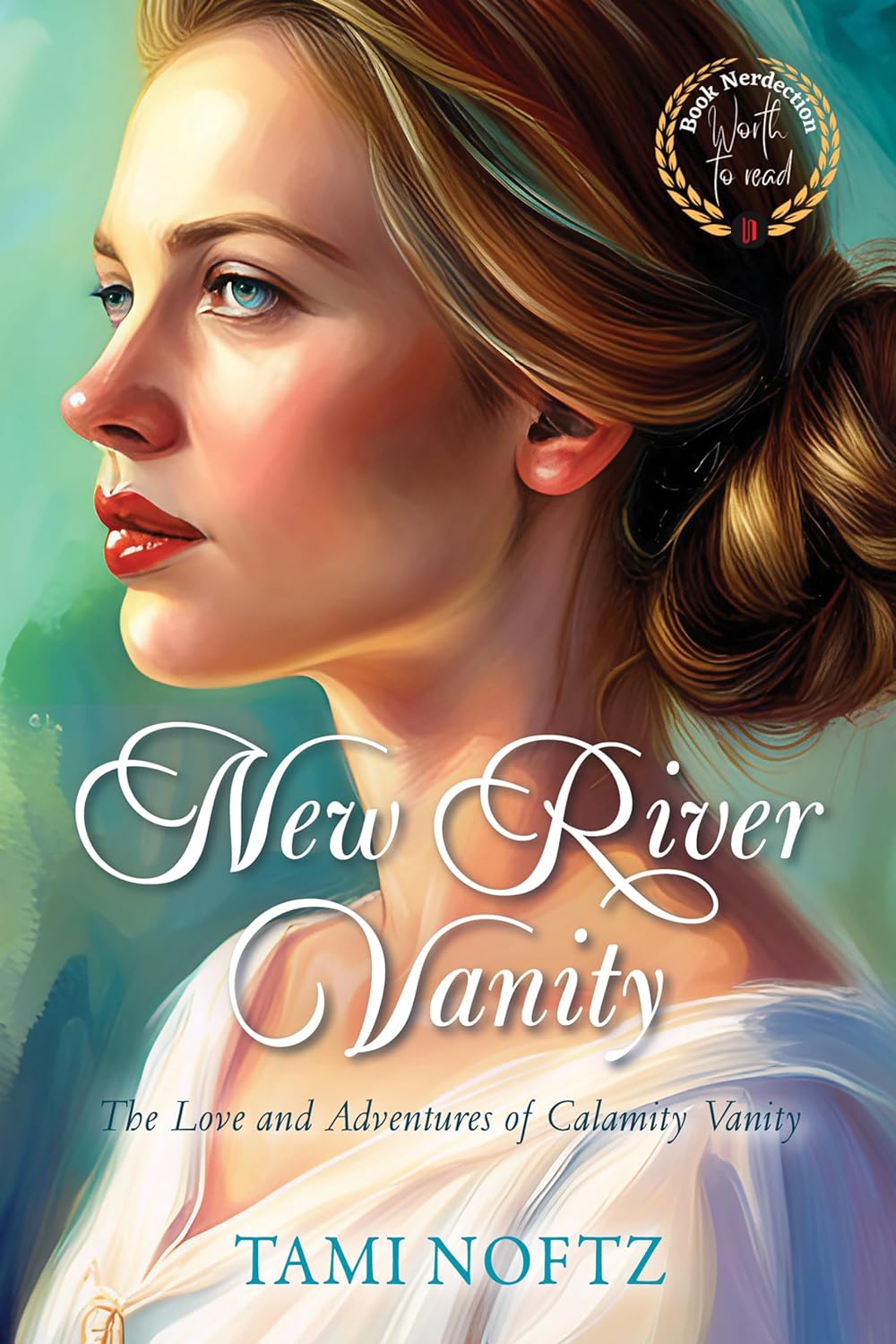 New River Vanity: A Love Story