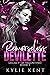 Remorseless Devilette (Legacy of Valentino #1)