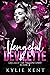Vengeful Devilette (Legacy of Valentino #2)