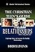 The Christian Teen's Guide to Relationships: Exploring Issues and Answers for Healthy Relationships by Roderick L. Evans (2009-05-16)