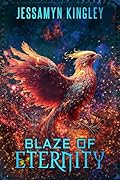 Blaze of Eternity