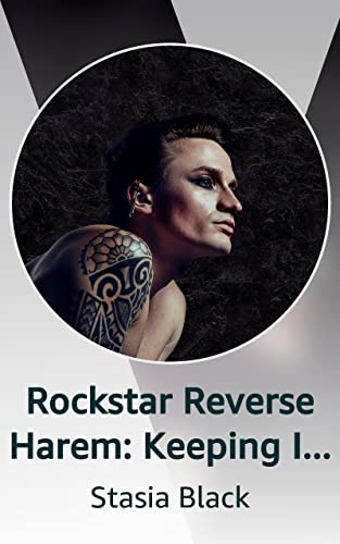 Keeping It All In the Band (Kindle Vella)