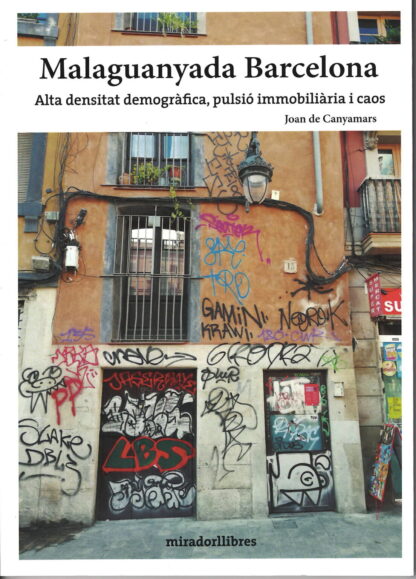 Malaguanyada Barcelona