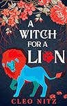 A Witch for a Lion (Will of the Familiars #0.5)