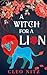 A Witch for a Lion (Will of the Familiars #0.5)