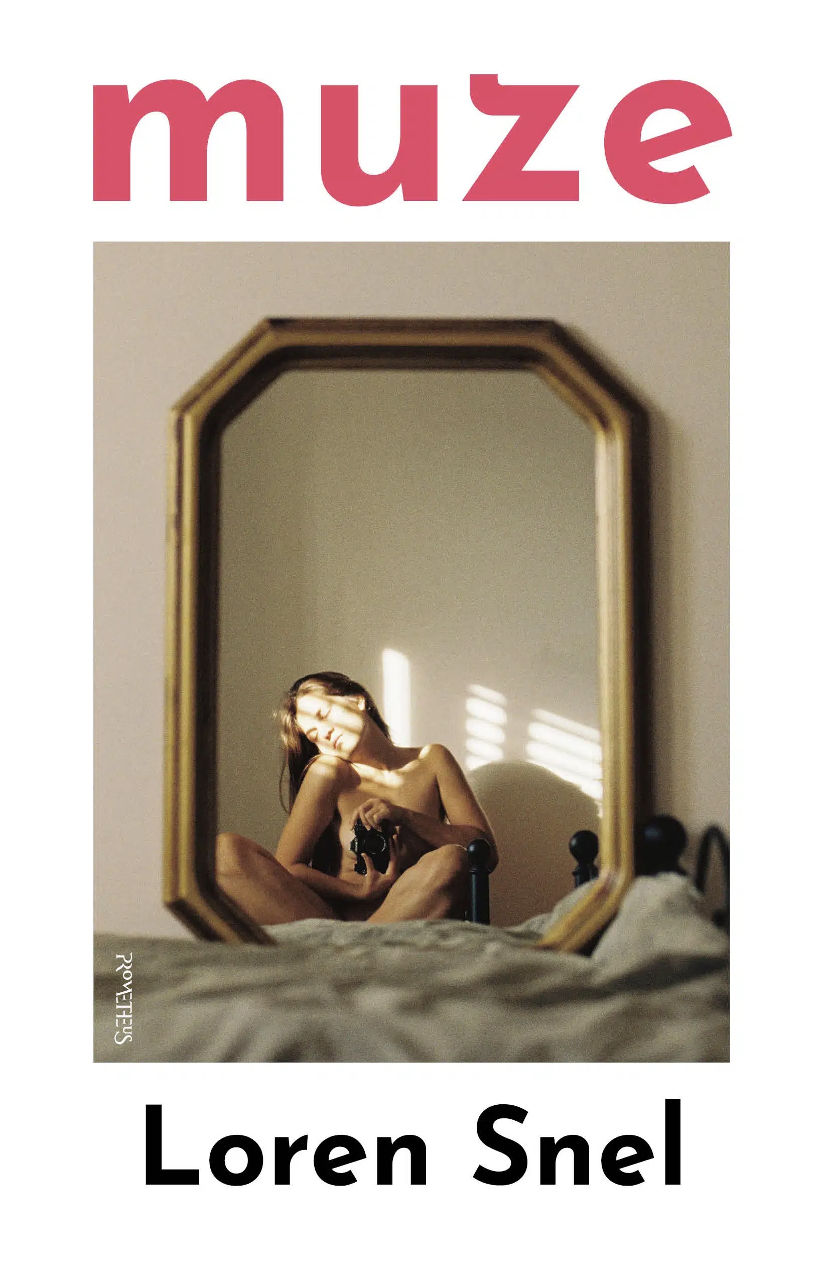 Muze (Paperback)