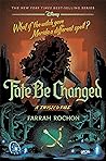Fate Be Changed