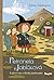 Ľadové čaro a divokí piadimužíci (Petronela Jabĺčková, #9)