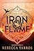 Iron Flame (Empyrian-serien, #2)