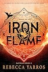 Iron Flame by Rebecca Yarros