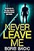 Never Leave Me