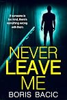 Never Leave Me