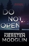 Do Not Open