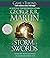 A Storm Of Swords: Book 3, Part 2 Of A Song Of Ice And Fire