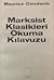 Marksist Klasikleri Okuma Kılavuzu