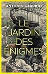 Le Jardin des éni...