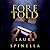 Foretold (Ghost Gifts, #2)