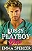 Bossy Playboy Doctor by Emma  Spencer