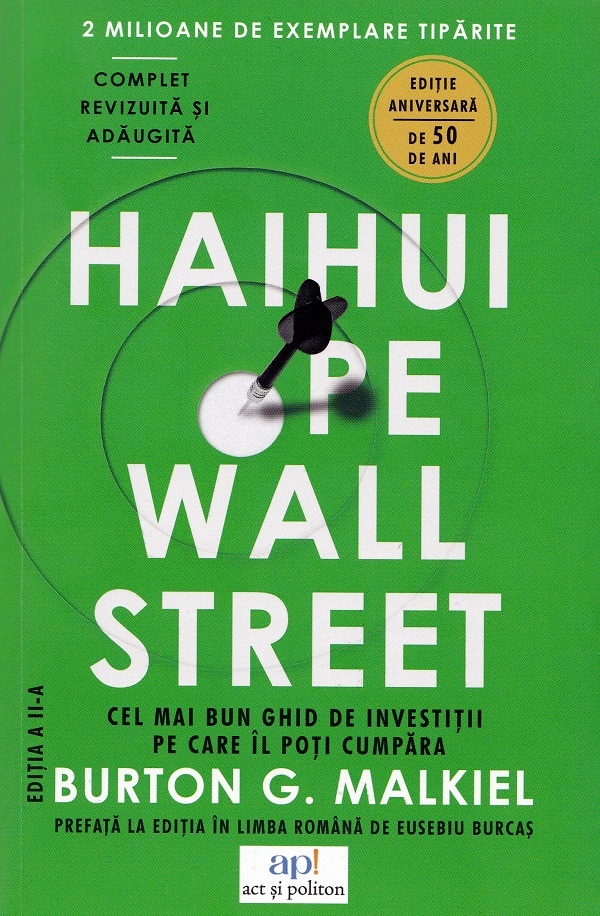 Haihui pe Wall Street: O strategie pentru investiții de succes care a trecut testul timpului