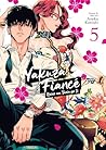 Yakuza Fiance: Ra...