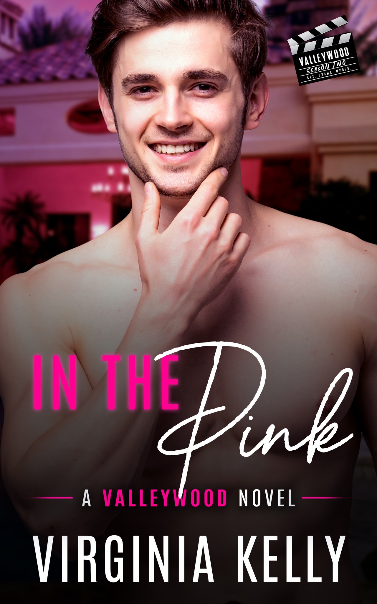 In the Pink (Valleywood #23)