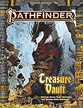 Treasure Vault