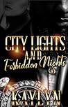 Book cover for City Lights and Forbidden Nights