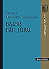 Balsis pār jūru