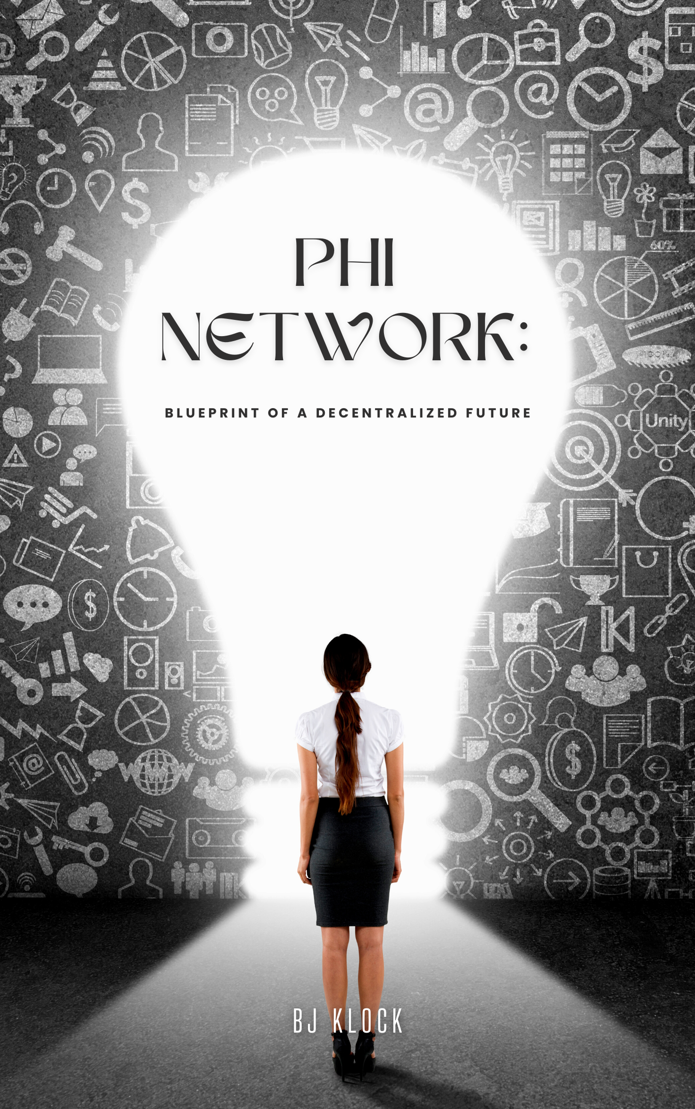 PHI Network: Blueprint Of A Decentralized Future