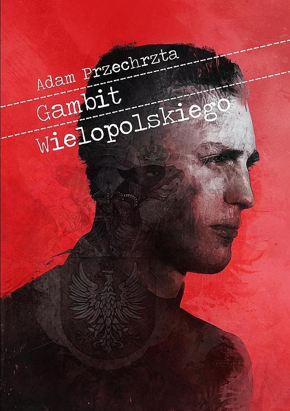 Gambit Wielopolskiego (Hardcover)