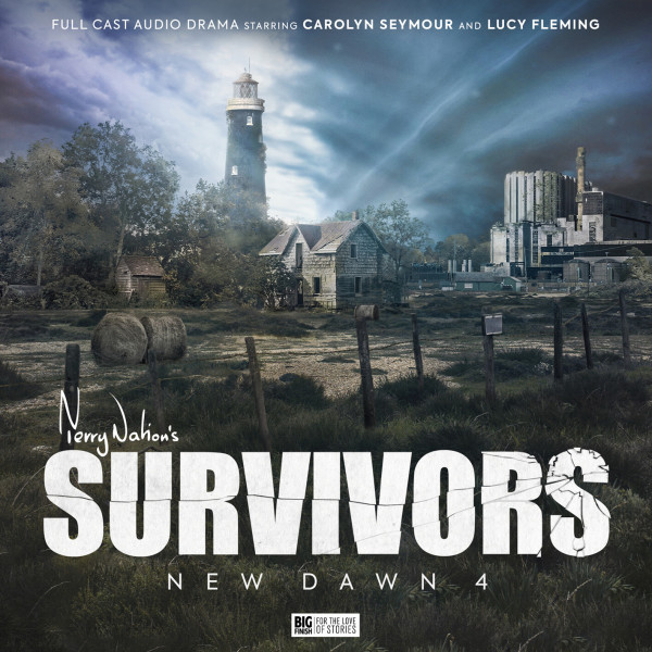 Survivors New Dawn 4