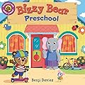 Bizzy Bear: Preschool: