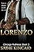 Lorenzo (Chicago Ruthless #3)