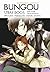 Bungou Stray Dogs Light Novel by Kafka Asagiri